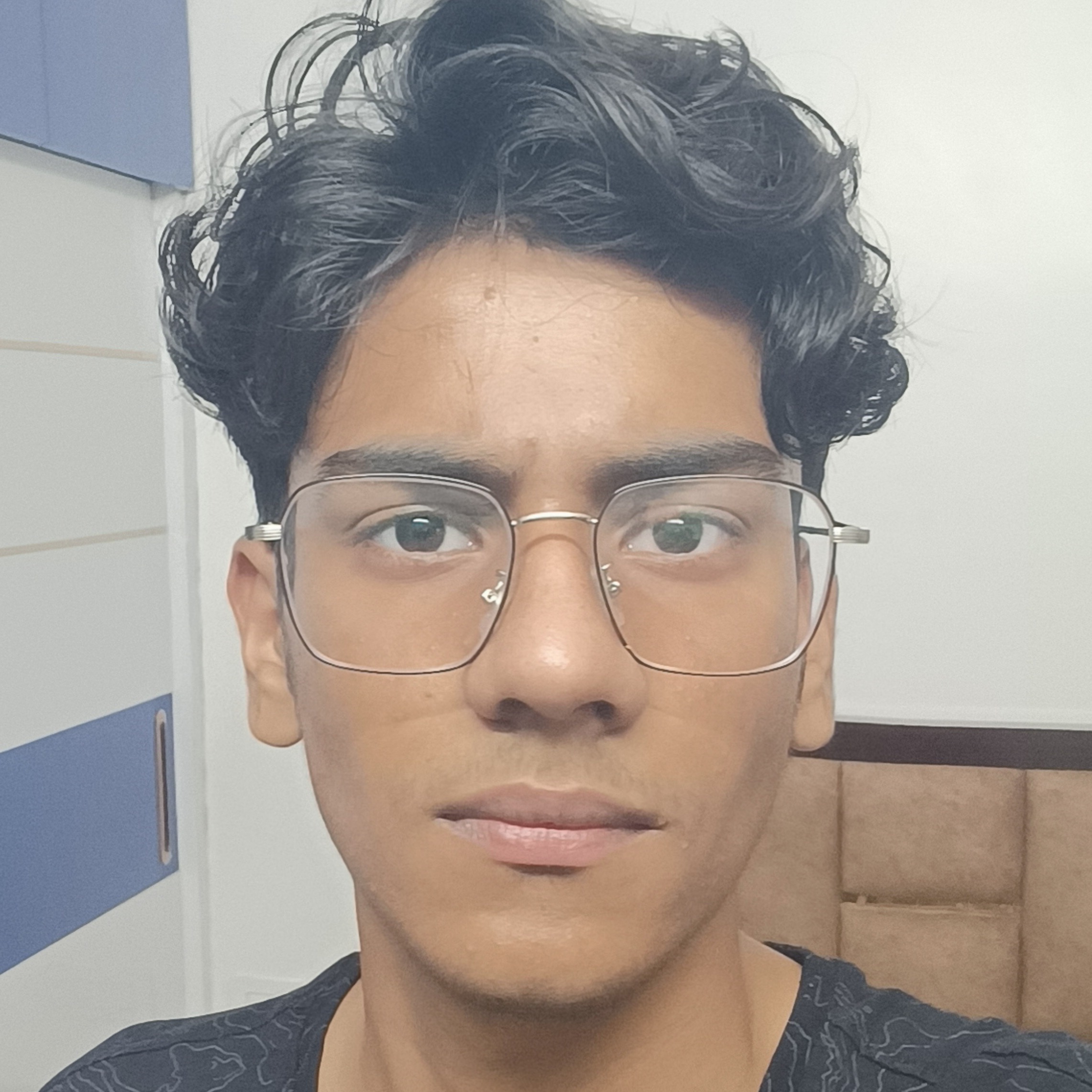 Ishaan rana