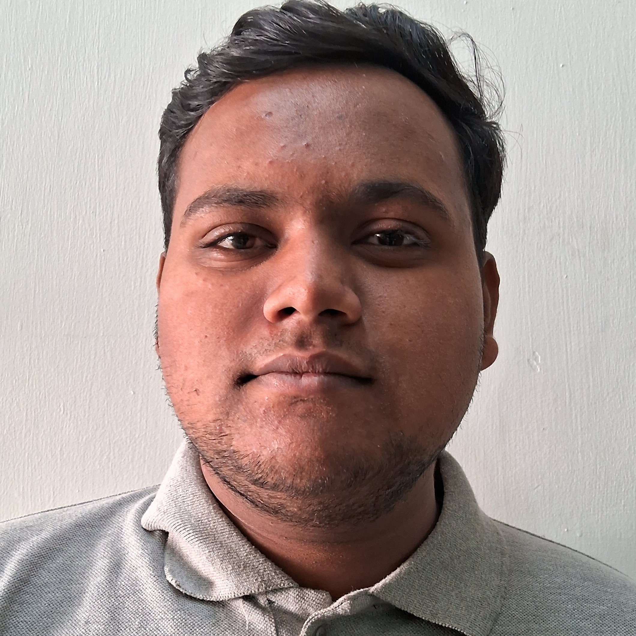 Rudresh pandit