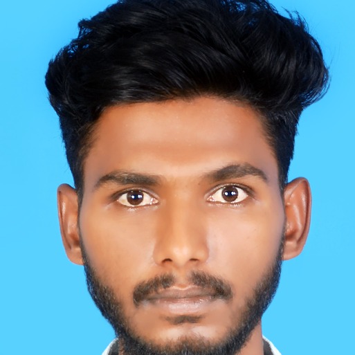 Poorna Chandhar
