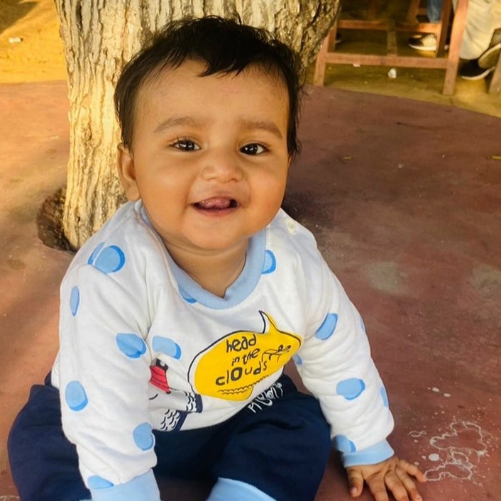 SABA JABEEN