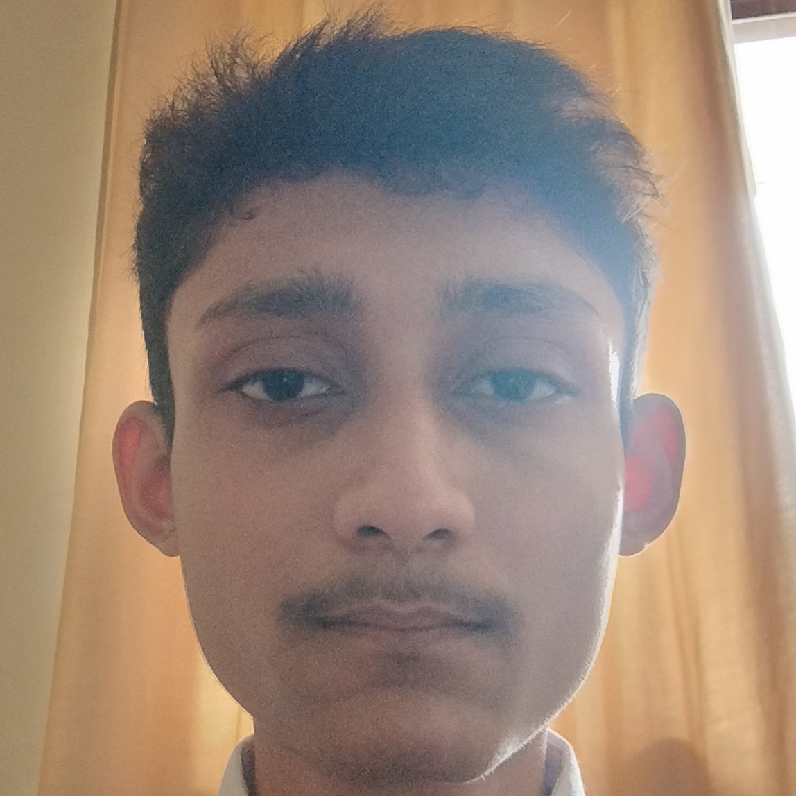 Sourav Kumar