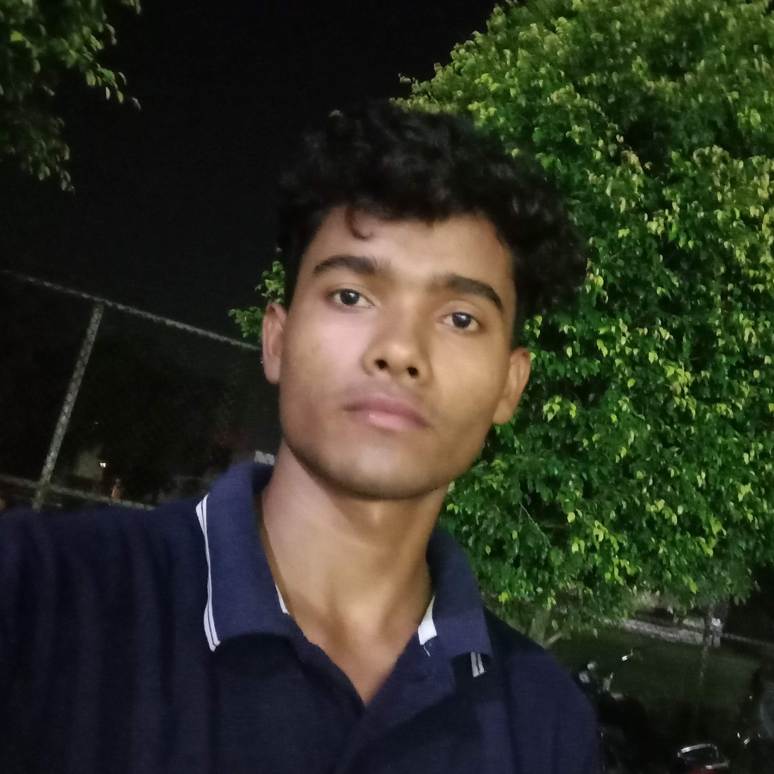 DHRUV KUMAR