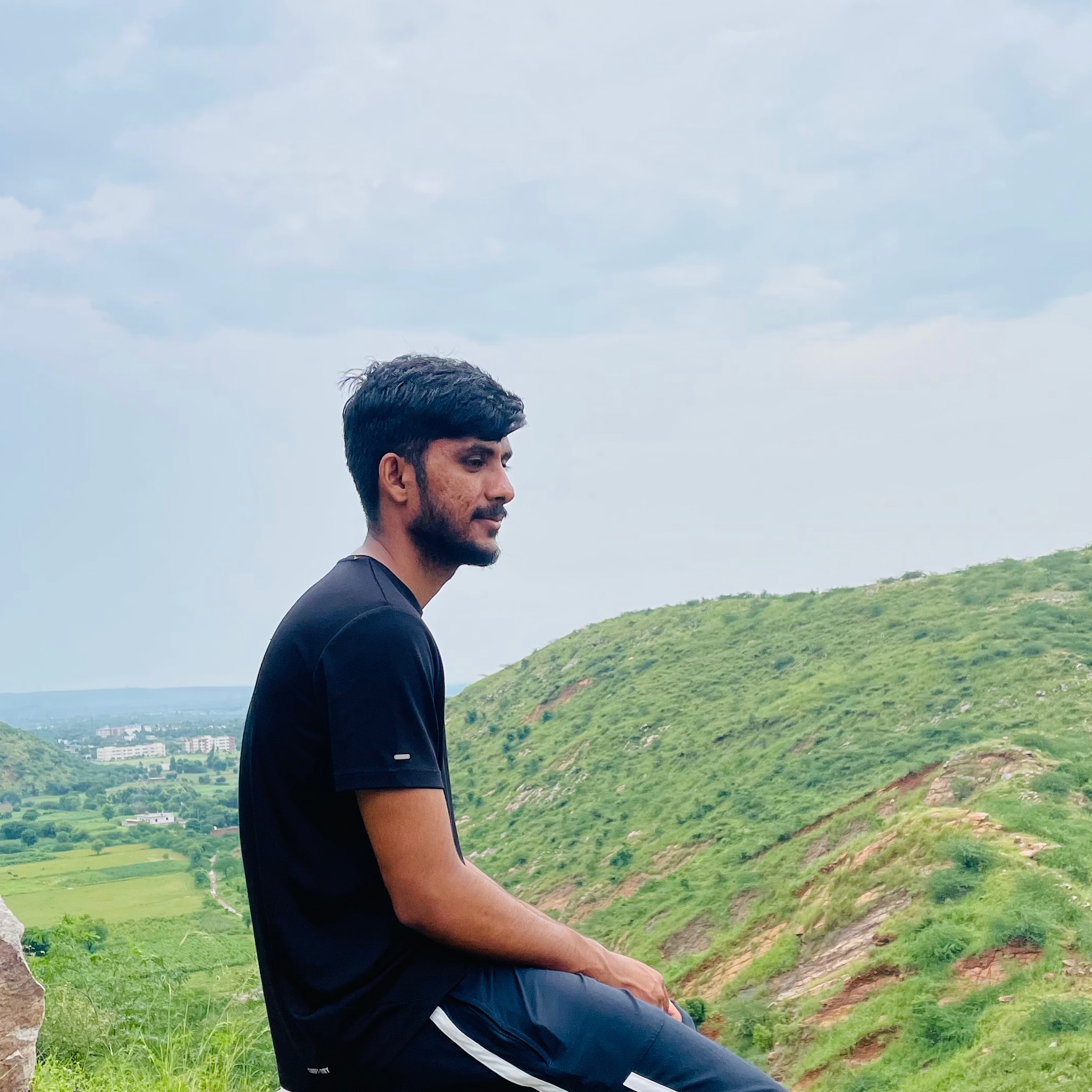 Sameer ahmed