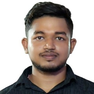 Snehashish Mahakud