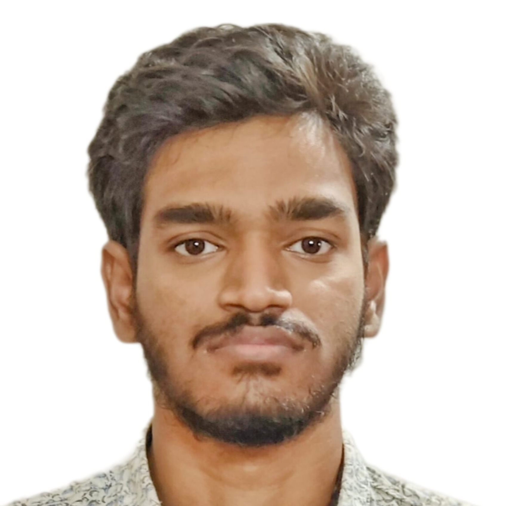 Abhishek Anand Paul