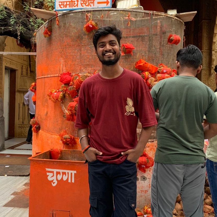 Yash Srivastava