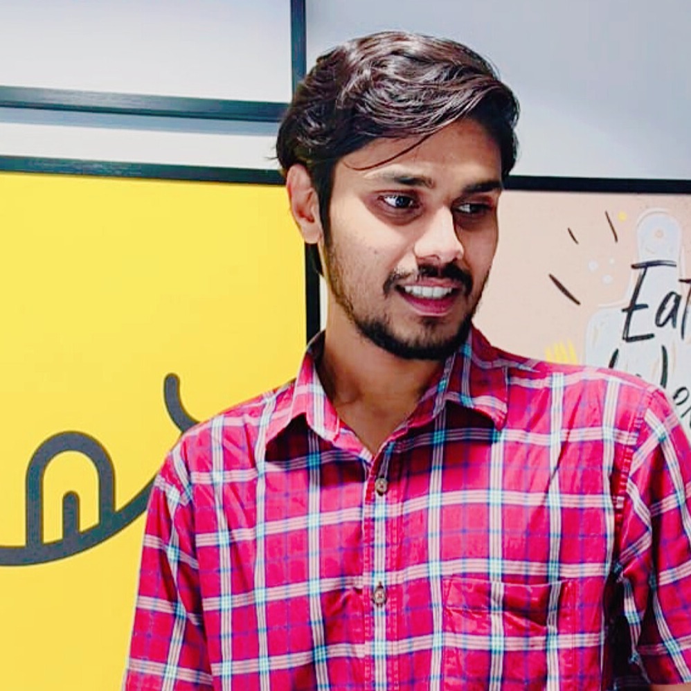 Yaswanth Pidimi