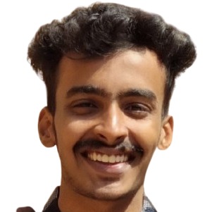 RAHUL KRISHNAN