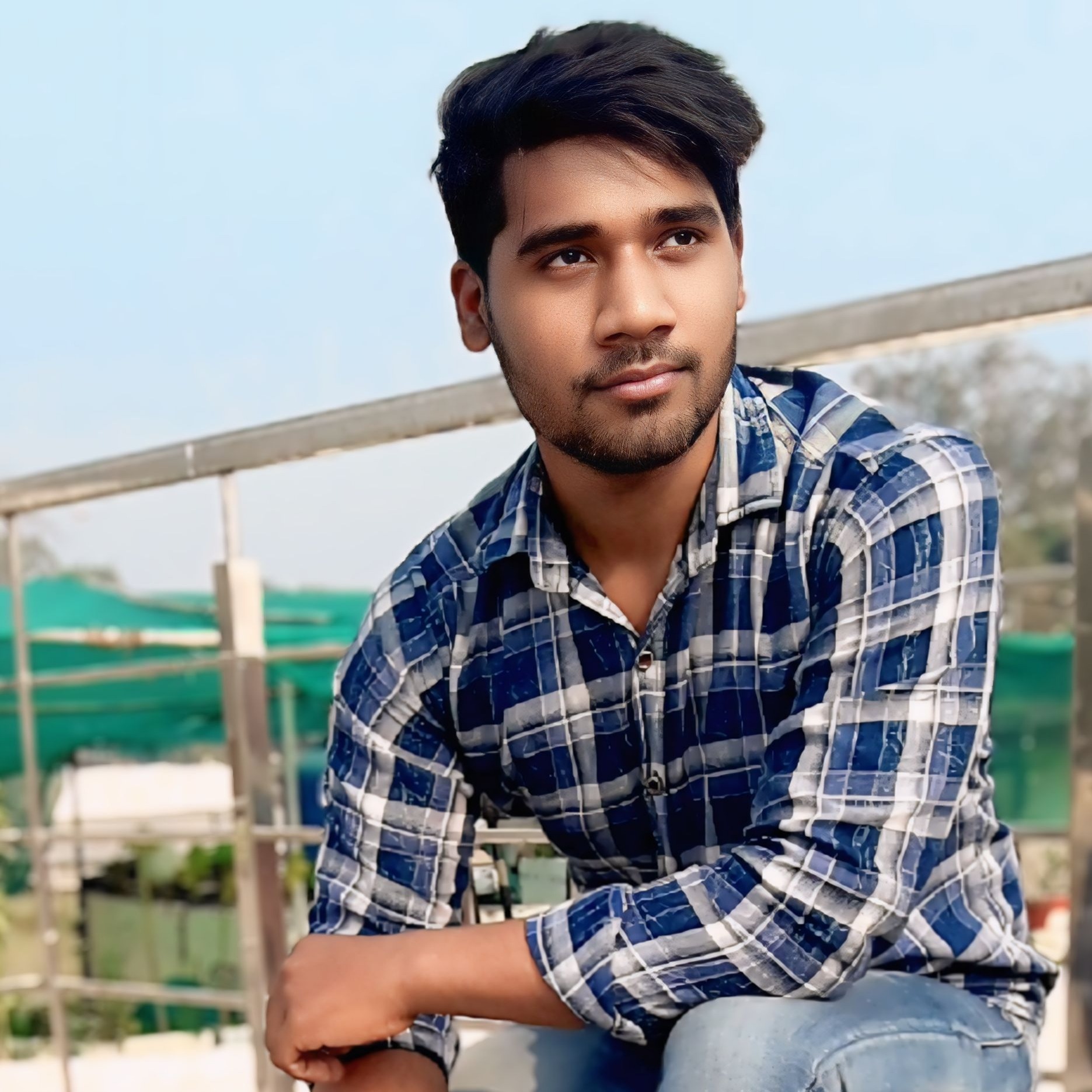 manoj