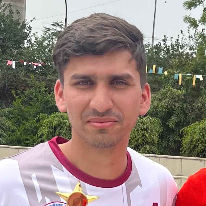 Gourav Lamba