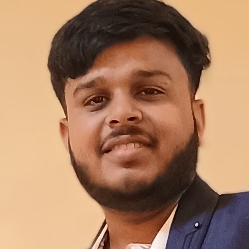 UJJWAL KESHARWANI