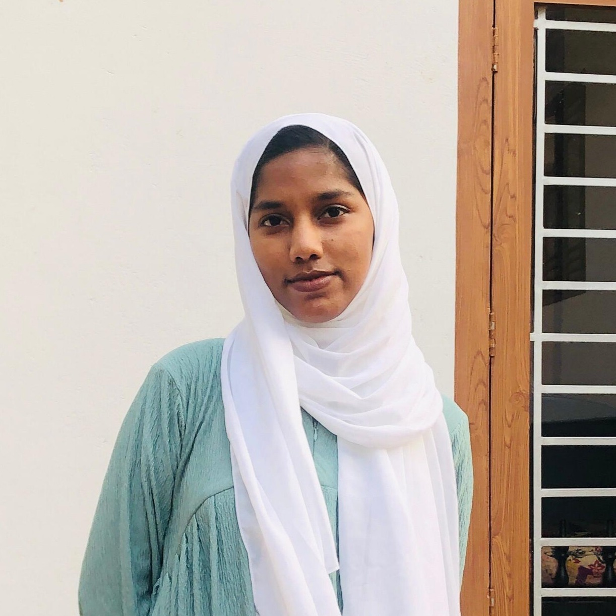 Najiya