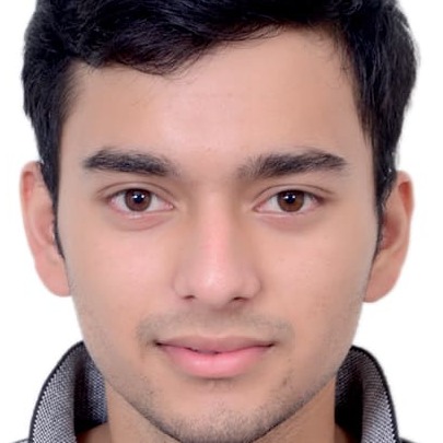 Yogesh Bisht