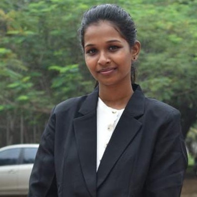 preethi A