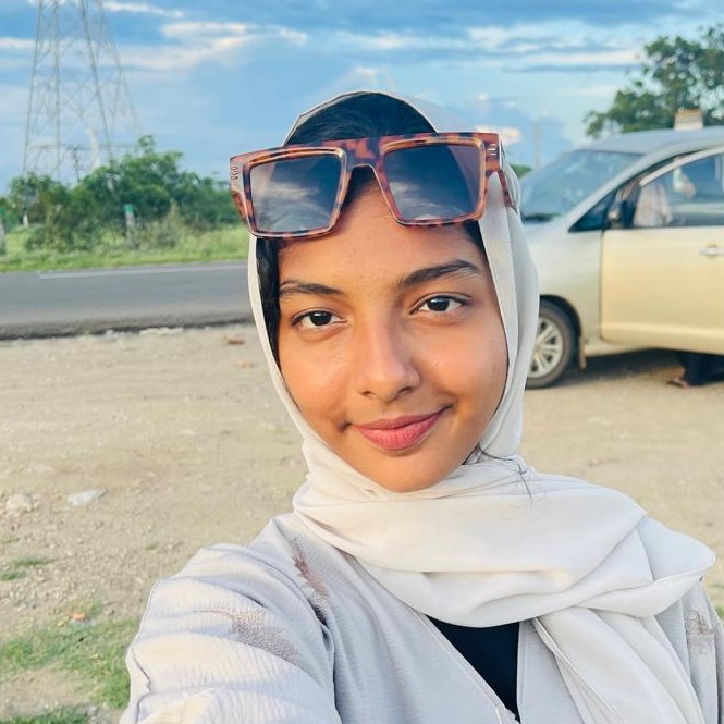 Haleema Hanna