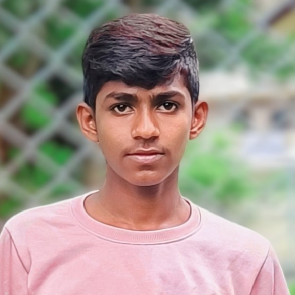 Akash Akash R S