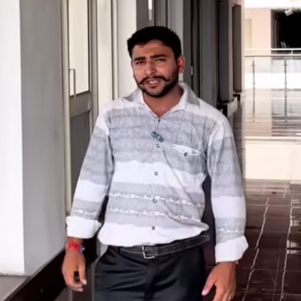 Aryan Tanwar