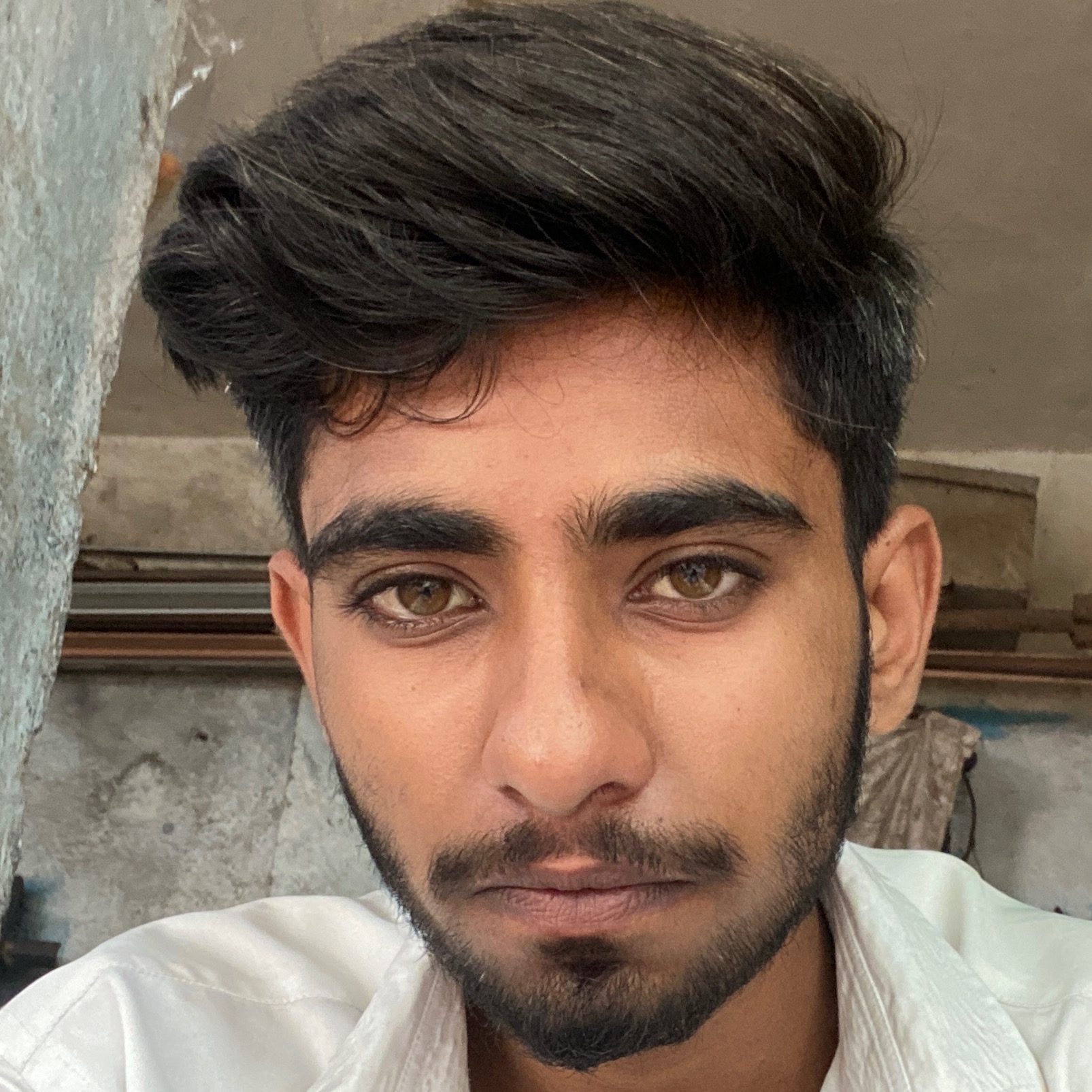 Pankaj Karanjiya