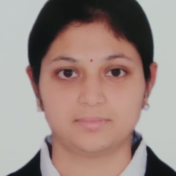 B ASHRITHA