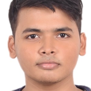 RUDRA SINGH
