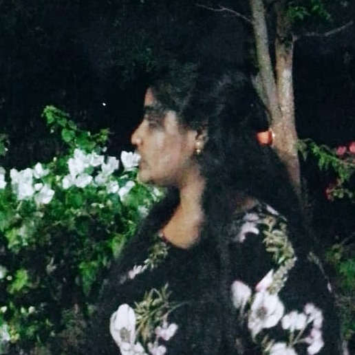 Sruthi S Nair