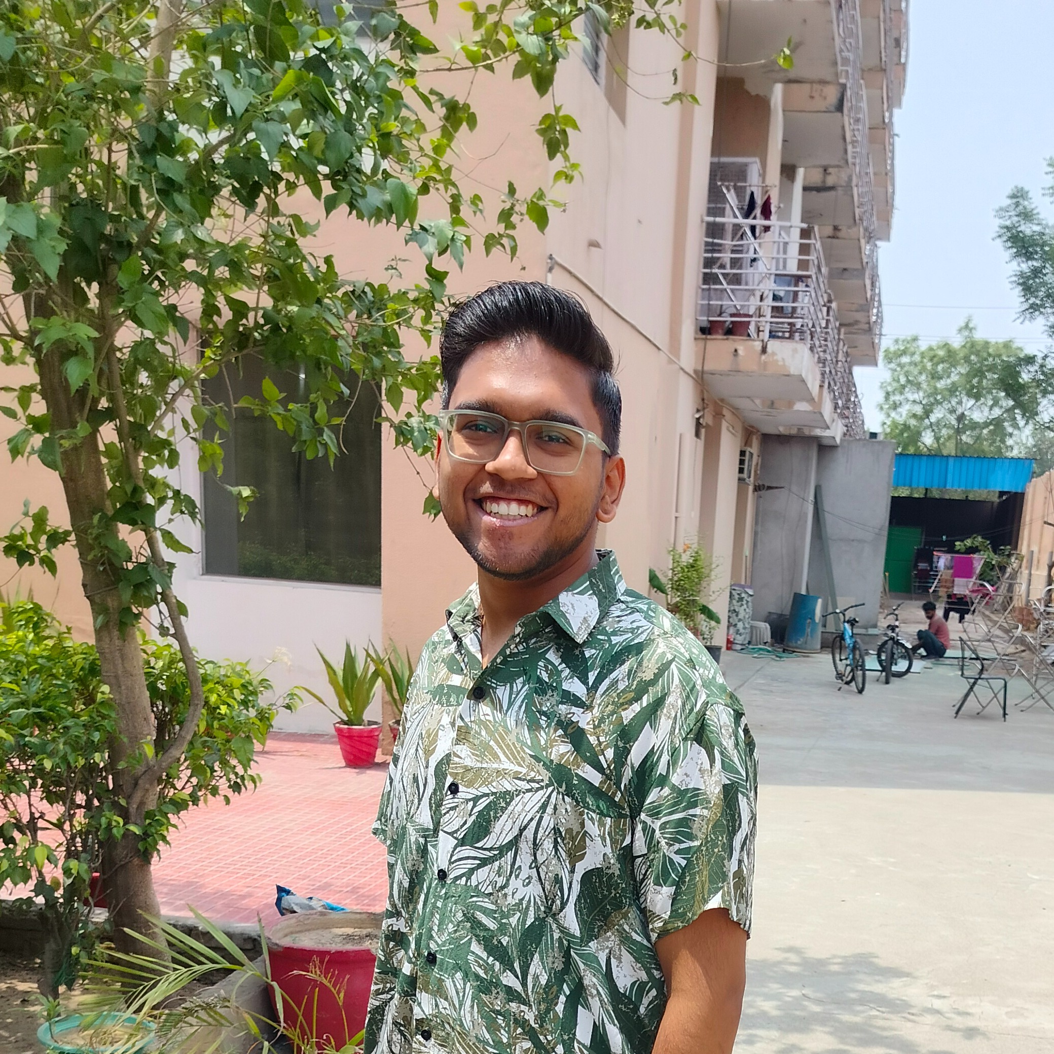 Madhav