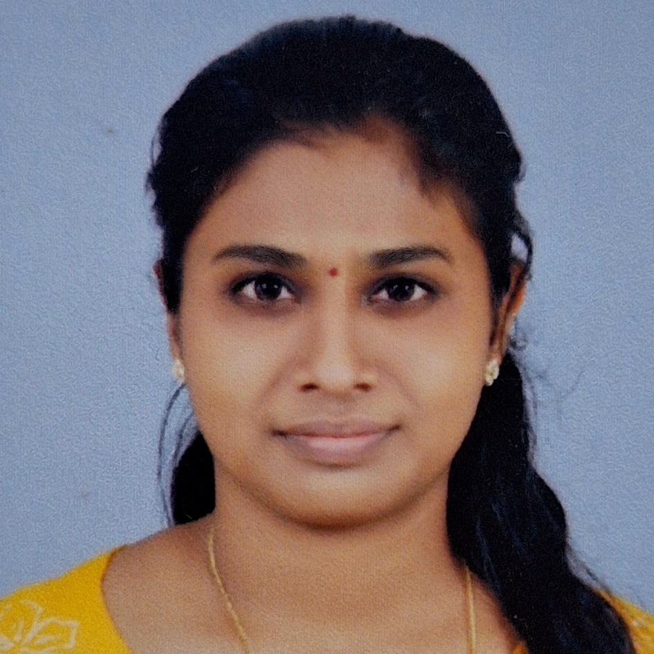 Anjana s nair