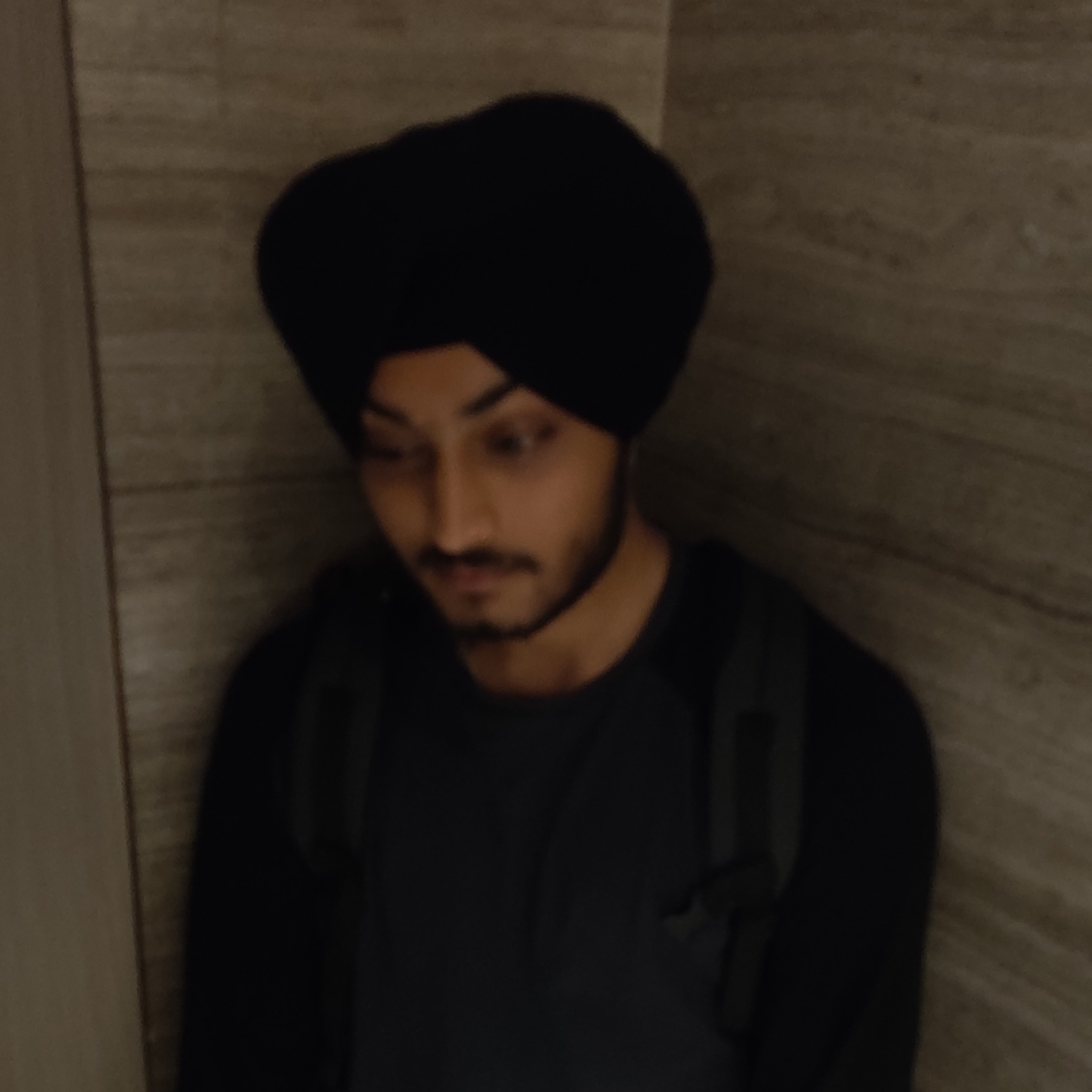 Ishan Sharma