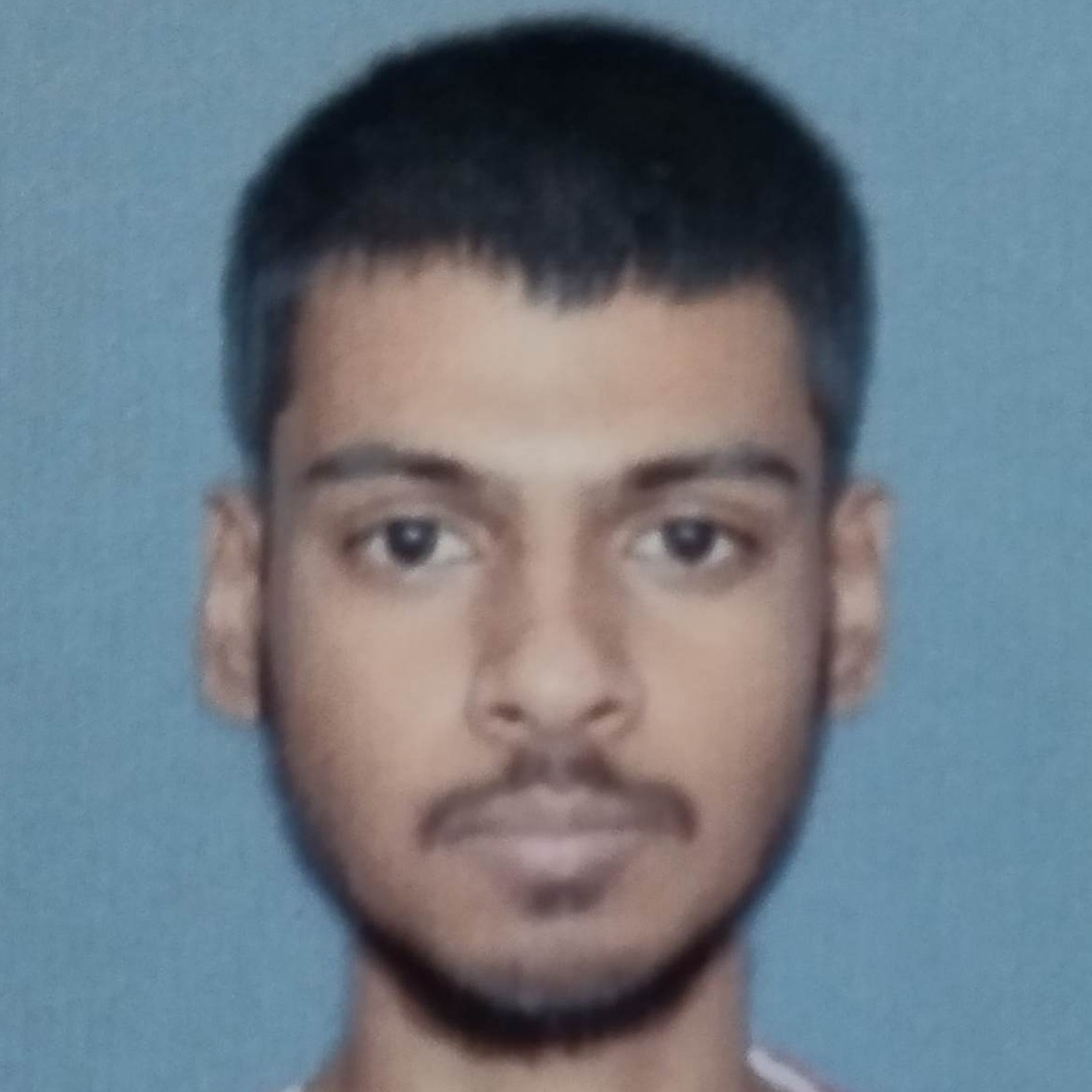 Abhinav Raj