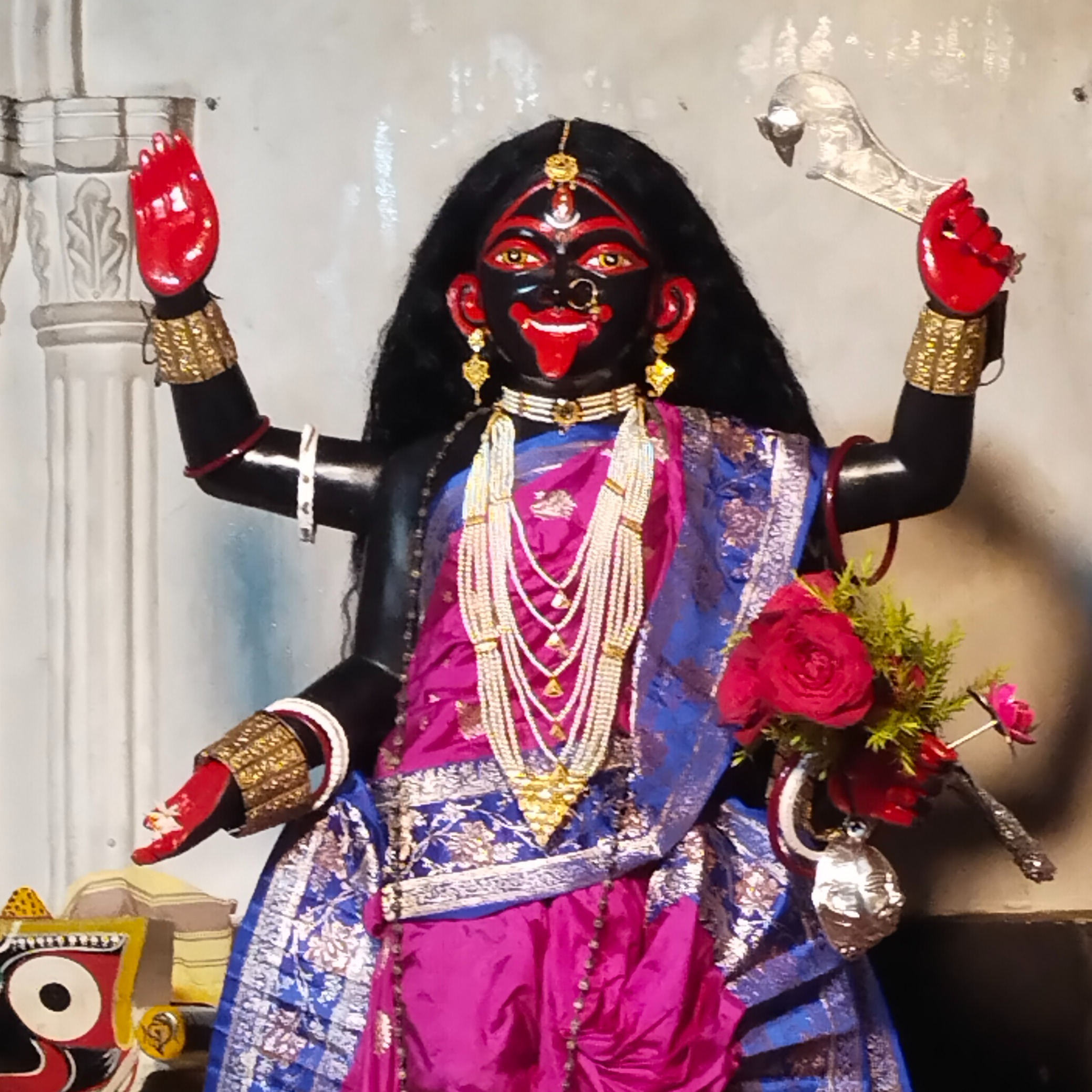 Debdatta Roy