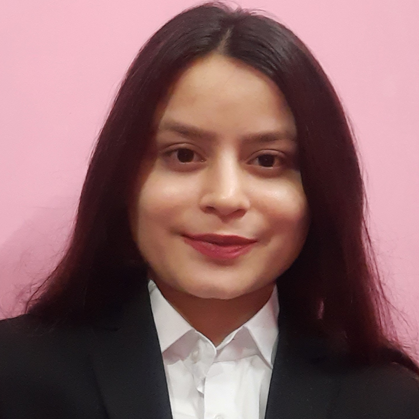 Garima gandhi