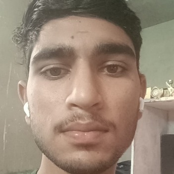 Lucky saini