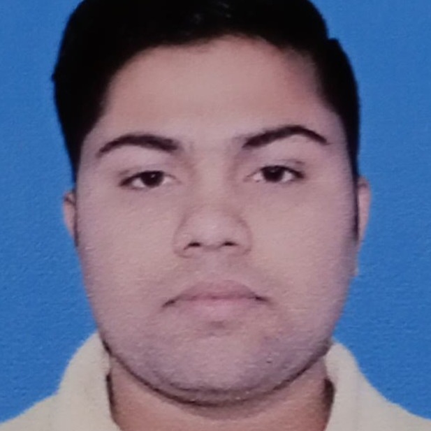 Vikram Kumar