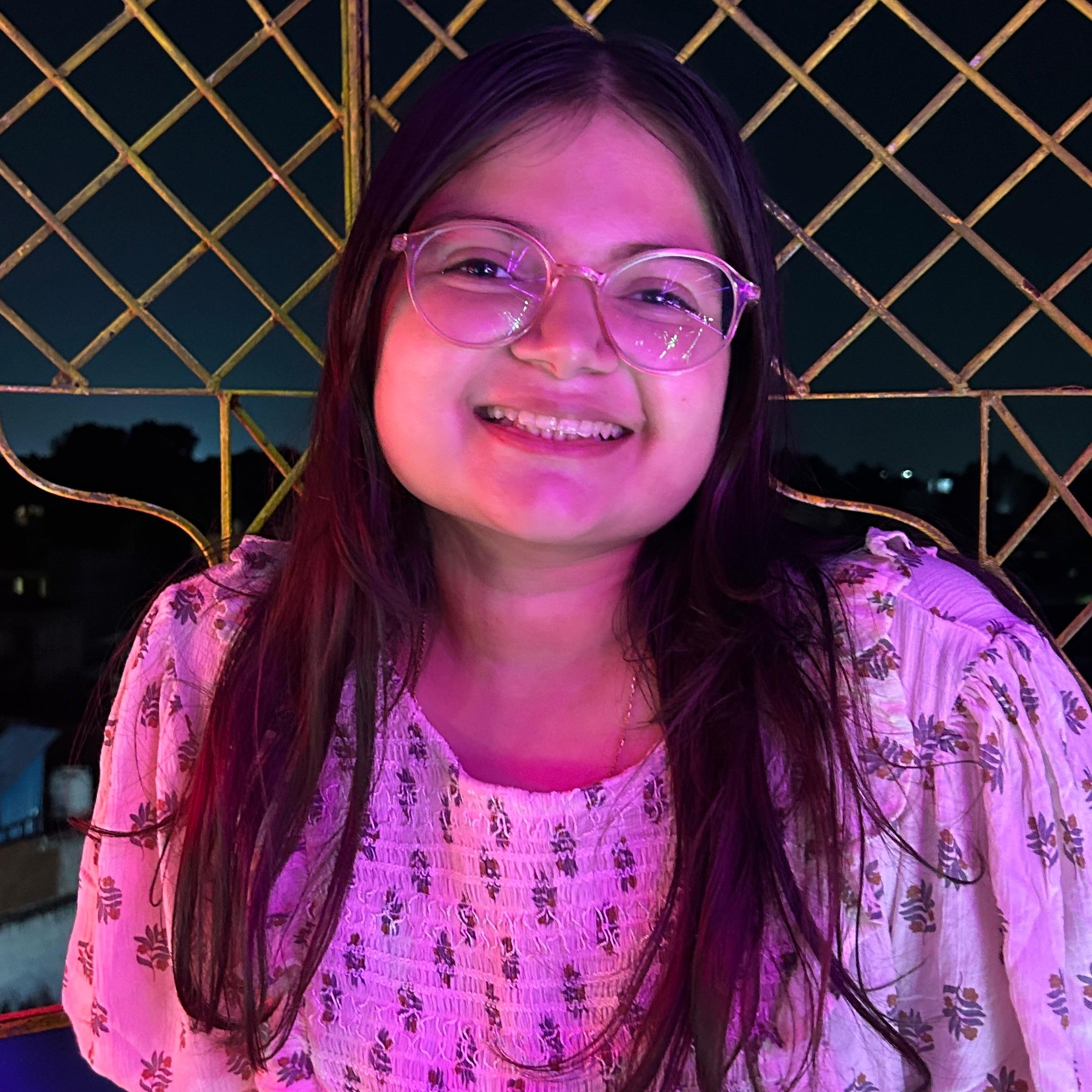 Ananya singh