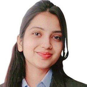 Pooja Singh
