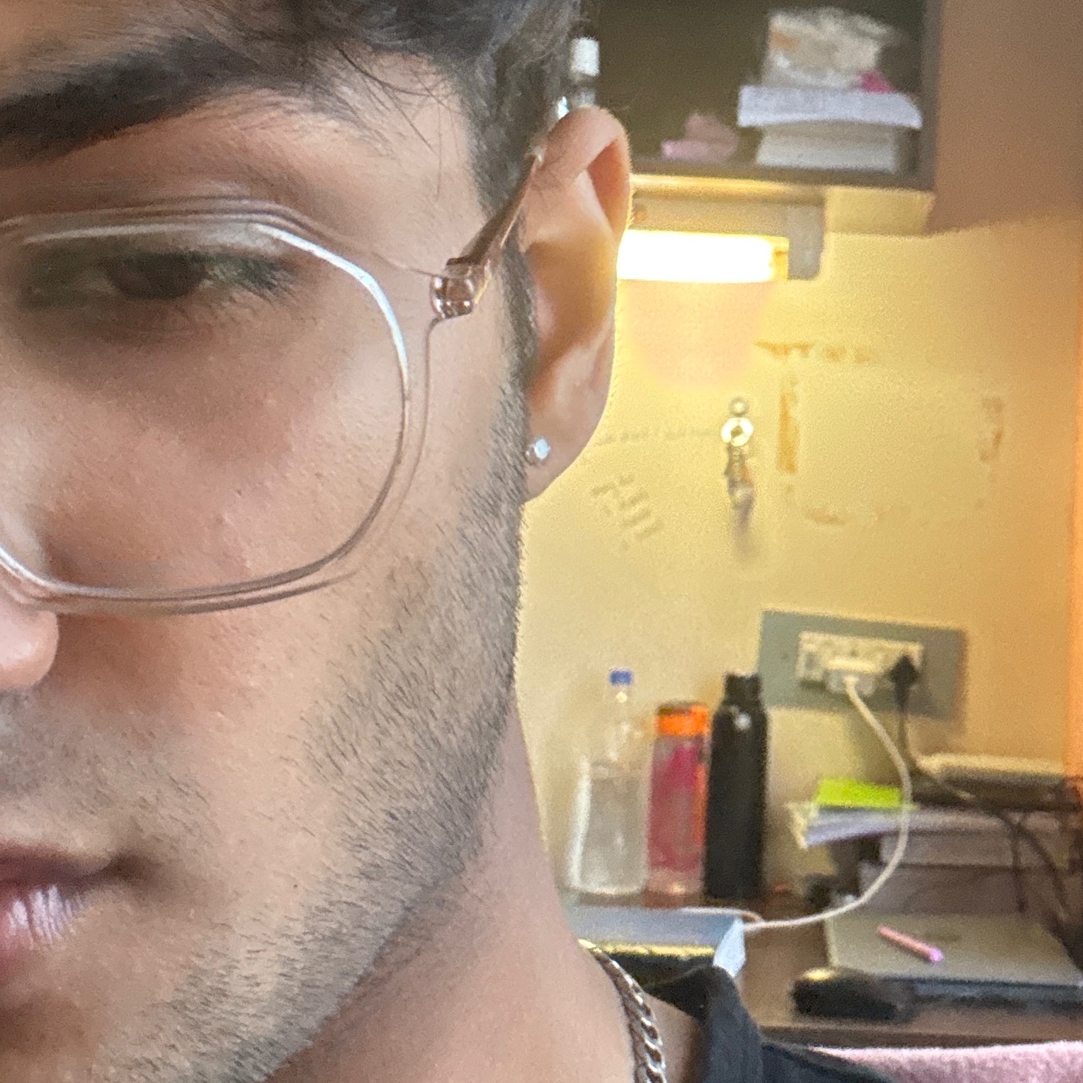 vishesh sharma