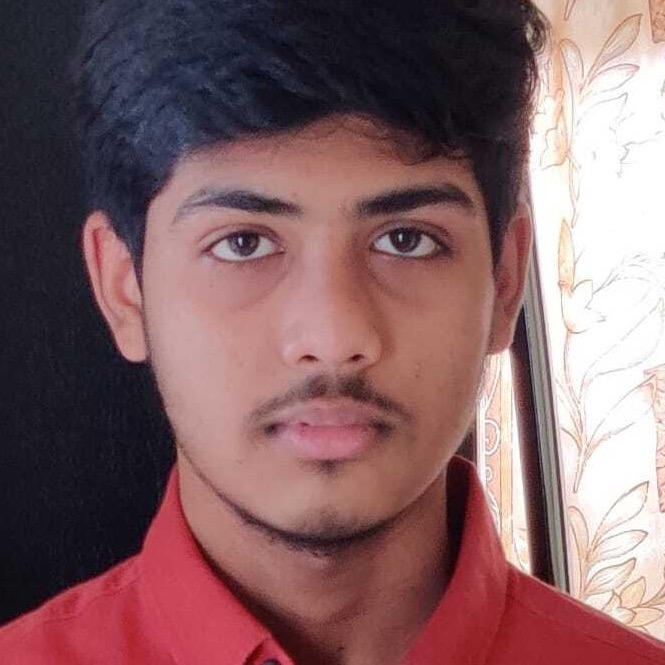 Vishal Lanka