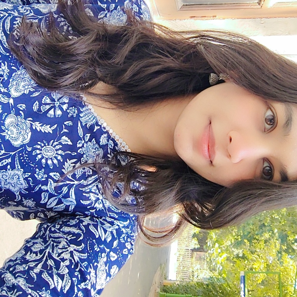 Kanika yadav