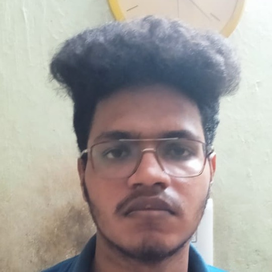 Boopathi K