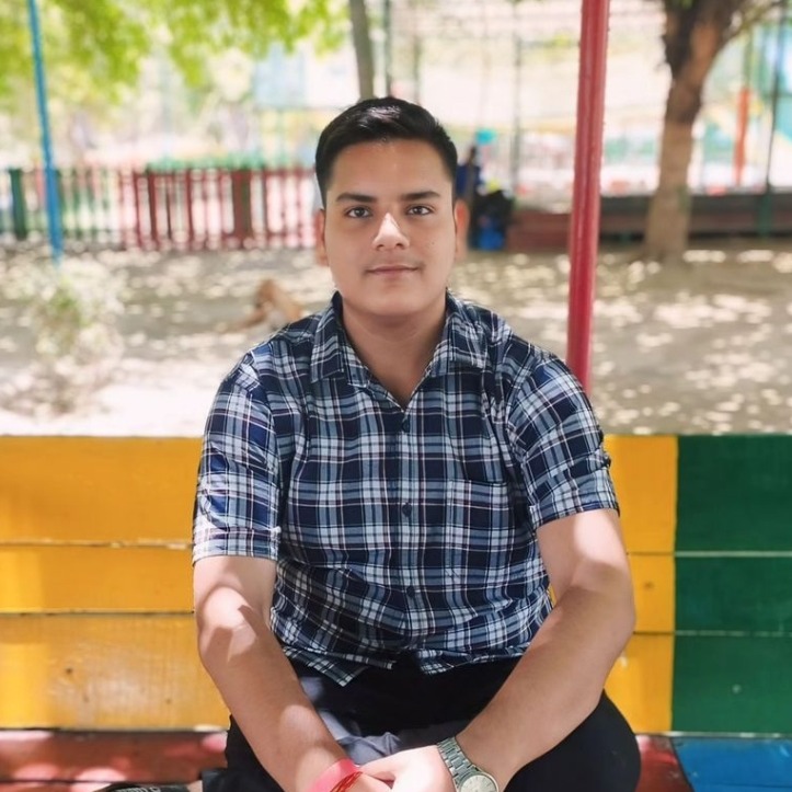 Krishnakant Tiwari