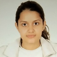 Sneha Antil