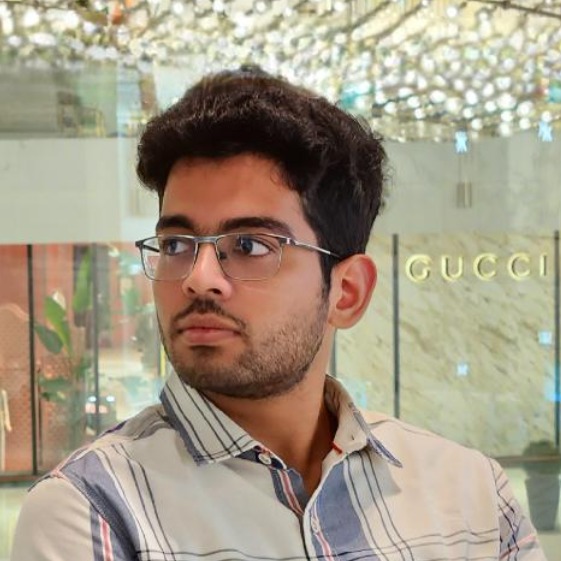 Shivansh