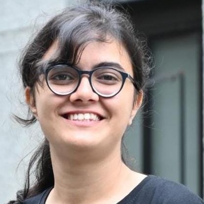 Arshita Mishra