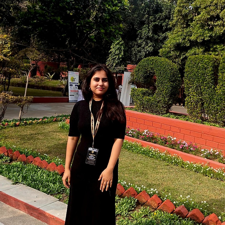 Shivangi Verma