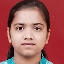 Samruddhi Kenjale