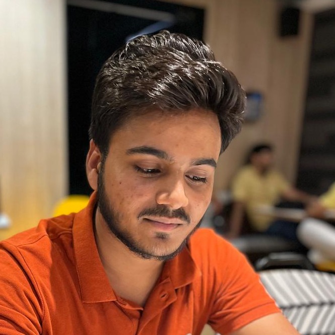 Nitin sisaudiya