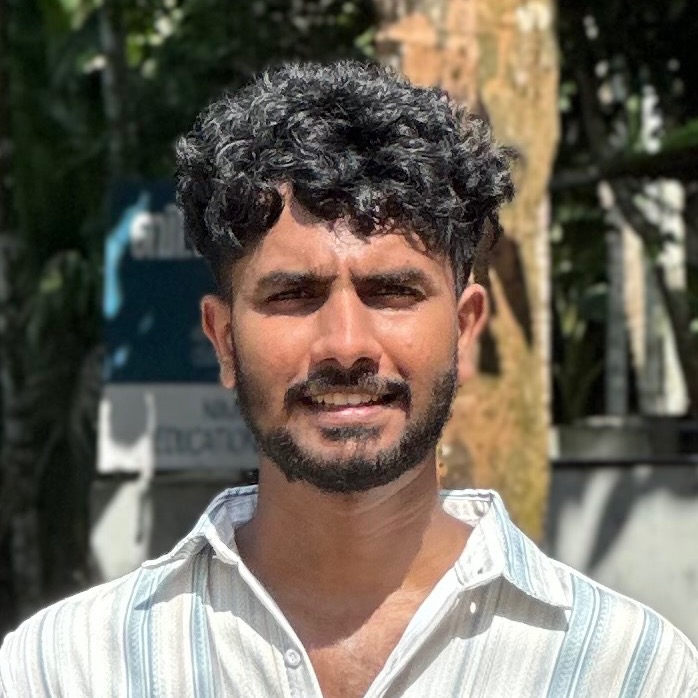 mahmood jaseel k