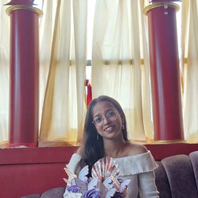 Ananya Chitransh
