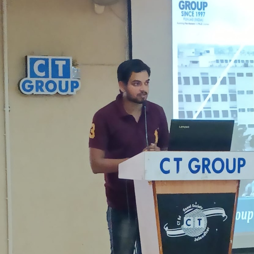 Atul Aditya