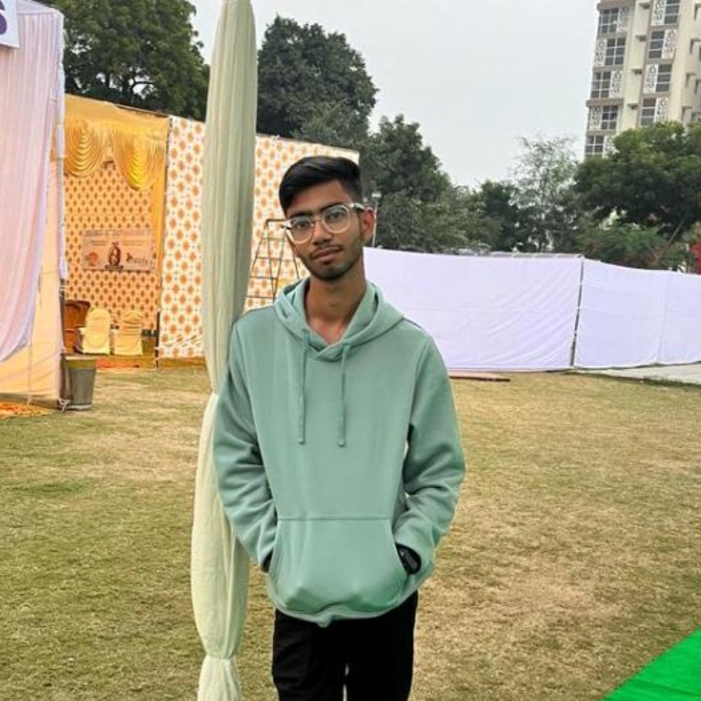 Krishan Jain